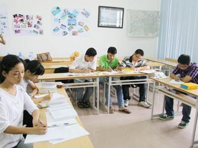 tiếng ý
