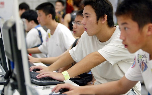 Dịch game tiếng Trung - Dịch Thuật SMS