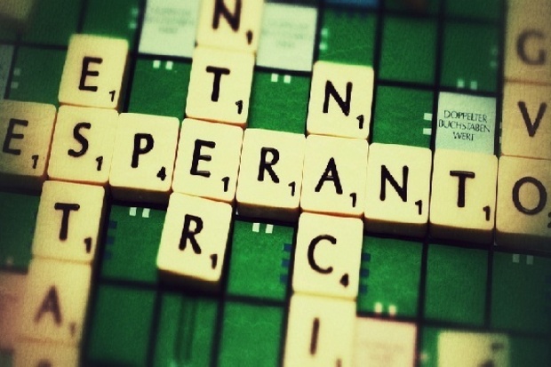 Ngôn ngữ Esperanto