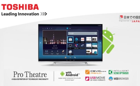Dịch thuật website TOSHIBA sang tiếng Thái, tiếng Indo, tiếng Malay, tiếng Việt