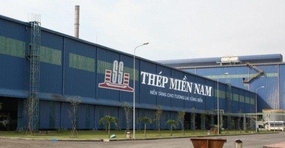 Dịch thuật video tiếng Campuchia cho TVC Thép Miền Nam