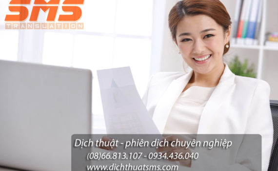 Công ty dịch thuật phiên dịch lồng tiếng phụ đề chuyên nghiệp