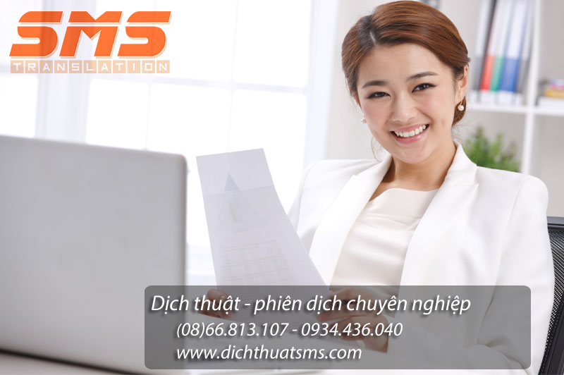 Công ty dịch thuật phiên dịch lồng tiếng phụ đề chuyên nghiệp