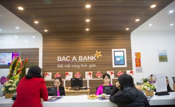 Xin giới thiệu mẫu Bản dịch Báo cáo thường niên Ngân hàng Bắc Á bằng tiếng Anh được dịch bởi Dịch Thuật SMS. Dịch tiếng Anh cho báo cáo thường niên và báo cáo tài chính là một dịch vụ chuyên nghiệp của chúng tôi. Gọi 0934436040 để được báo giá ngay.