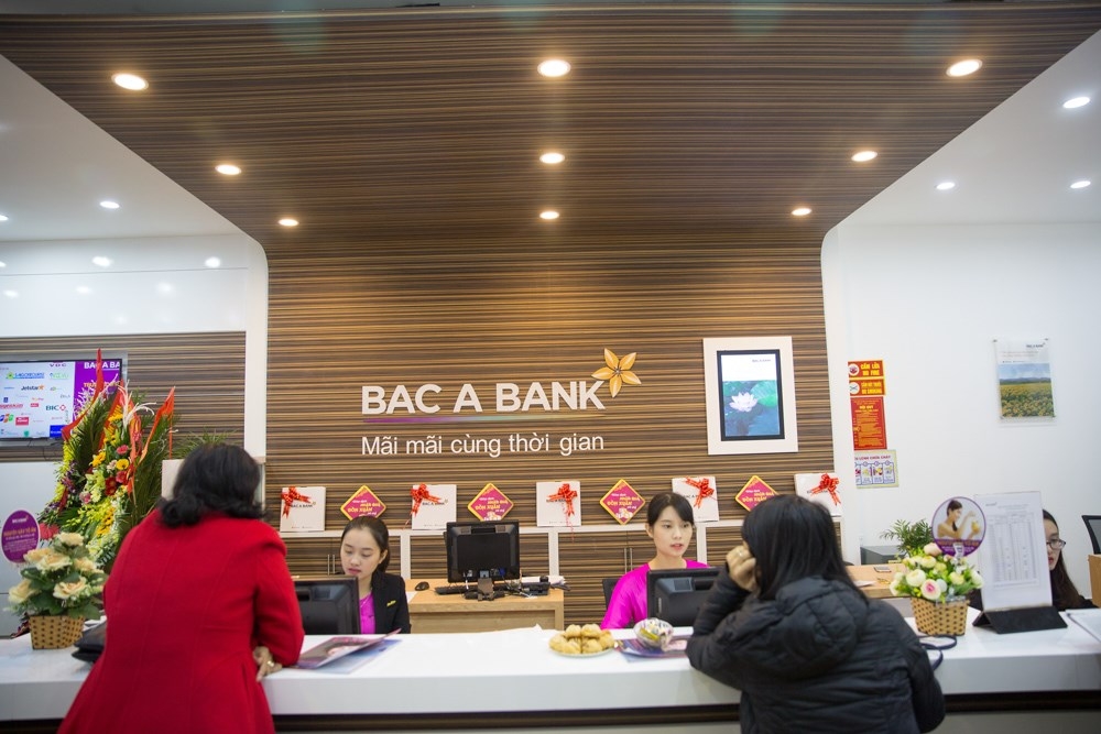 Xin giới thiệu mẫu Bản dịch Báo cáo thường niên Ngân hàng Bắc Á bằng tiếng Anh được dịch bởi Dịch Thuật SMS. Dịch tiếng Anh cho báo cáo thường niên và báo cáo tài chính là một dịch vụ chuyên nghiệp của chúng tôi. Gọi 0934.436.040 để được báo giá ngay.