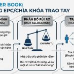 EPC và Chìa khóa trao tay: Tại sao FIDIC Silver Book là "cơn ác mộng" của Nhà thầu?