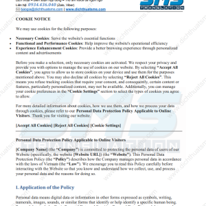 Để tải file về, chỉ cần bấm nút "Thêm vào giỏ hàng" và thanh toán trực tuyến, bạn sẽ nhận được qua email mẫu hợp đồng mua bán tiếng Trung này ở dạng file word!