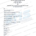 hợp đồng đại lý quản lý cho thuê bất động sản tiếng Trung