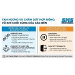 Tạm ngừng và Chấm dứt Hợp đồng FIDIC: Vũ khí cuối cùng của các bên